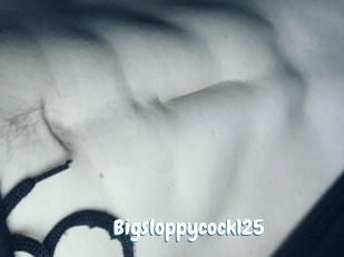 Bigsloppycock125