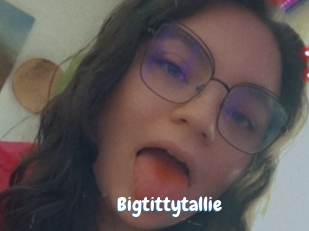 Bigtittytallie