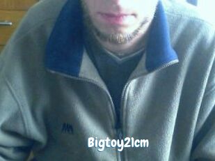 Bigtoy21cm