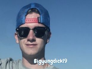 Bigyungdick19