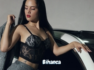 bihanca Coquine Avenue