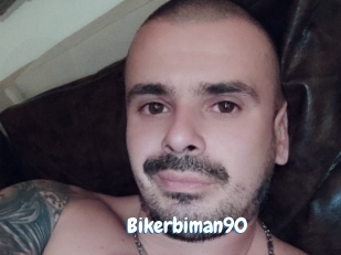 Bikerbiman90