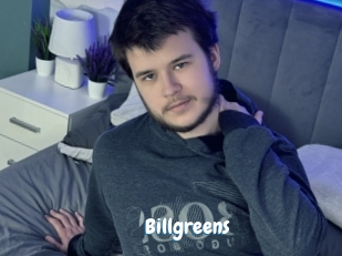 billgreens Coquine Avenue