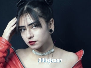 Billiejeann