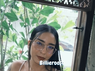 Billieroose