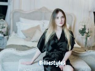 Billiestyles