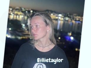 Billietaylor