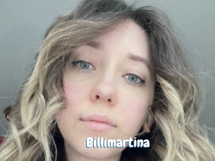 Billimartina