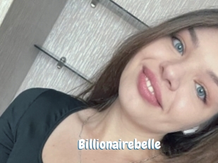Billionairebelle