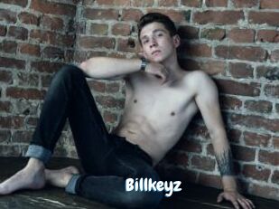 Billkeyz