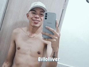 Billolliver