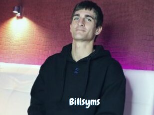 Billsyms