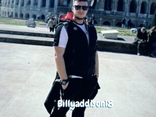 Billyaddison18