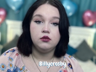 Billycrosby
