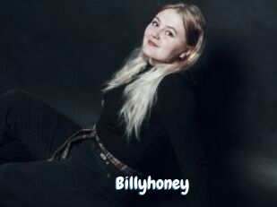 Billyhoney