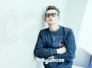 Billyjamison