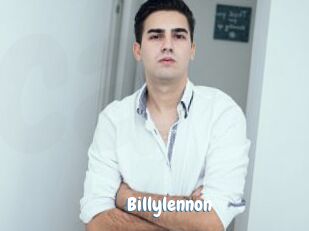 Billylennon