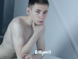 Billywill