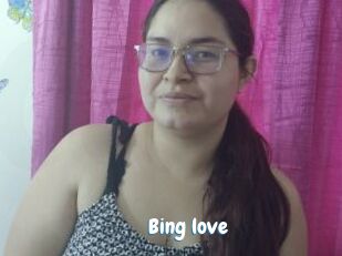bing_love Coquine Avenue