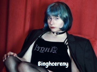 Binghcereny
