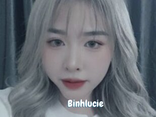 Binhlucie