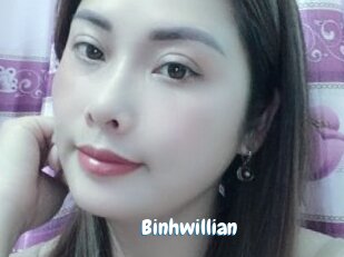 Binhwillian