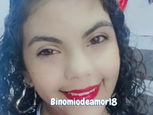 Binomiodeamor18