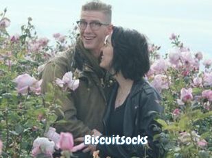 Biscuitsocks
