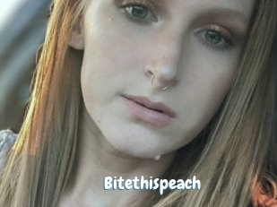 Bitethispeach