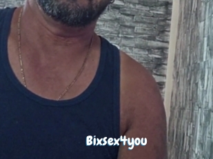 Bixsex4you