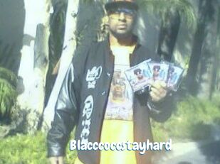 Blacccoccstayhard