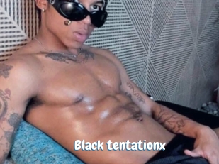 Black_tentationx