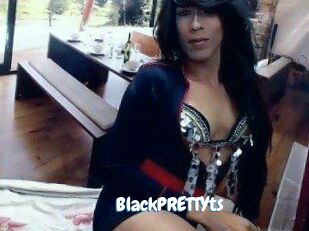 blackPRETTYts Coquine Avenue