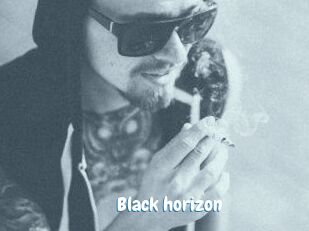 Black_horizon