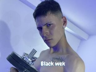 Black_wek