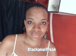 Blackanalfreak