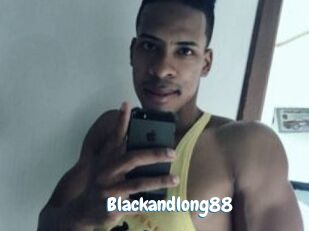 Blackandlong88