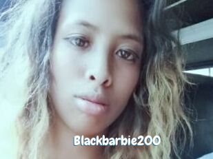 Blackbarbie200