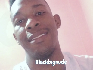 Blackbignude