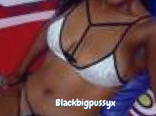 Blackbigpussyx
