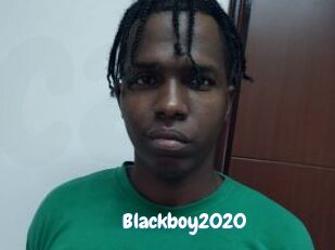 blackboy2020 Coquine Avenue
