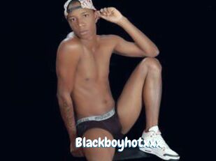 Blackboyhotxxx