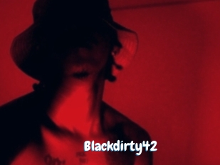Blackdirty42