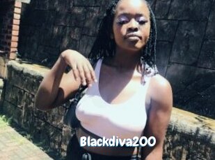 Blackdiva200