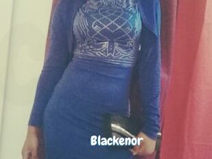 Blackenor