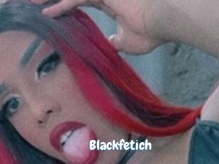 Blackfetich