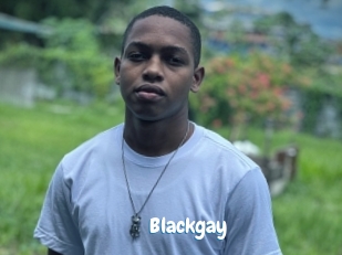 Blackgay