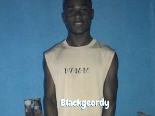 Blackgeordy
