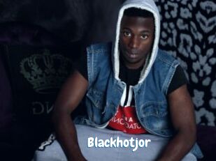 Blackhotjor