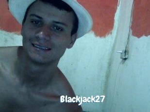 Black_jack27